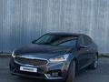 Kia K7 2016 годаүшін9 600 000 тг. в Семей