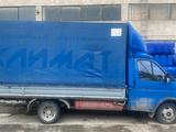 ГАЗ ГАЗель 2012 года за 5 950 000 тг. в Шымкент – фото 2