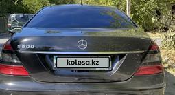 Mercedes-Benz S 500 2007 года за 10 000 000 тг. в Алматы – фото 4