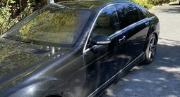 Mercedes-Benz S 500 2007 года за 10 000 000 тг. в Алматы – фото 3