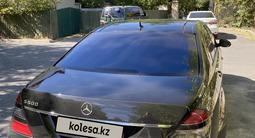 Mercedes-Benz S 500 2007 года за 10 000 000 тг. в Алматы – фото 5