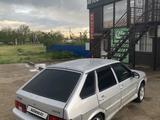 ВАЗ (Lada) 2114 2010 годаүшін1 550 000 тг. в Уральск – фото 3