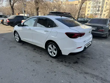 Chevrolet Onix 2023 года за 7 800 000 тг. в Алматы – фото 4