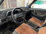 ВАЗ (Lada) 2115 2005 годаүшін850 000 тг. в Усть-Каменогорск – фото 5