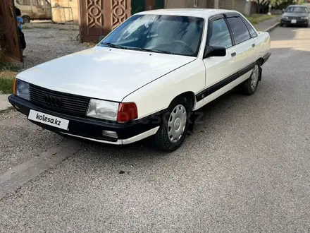 Audi 100 1989 года за 1 100 000 тг. в Шымкент