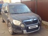 Skoda Yeti 2012 годаүшін2 500 000 тг. в Алматы