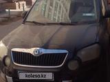 Skoda Yeti 2012 годаүшін2 500 000 тг. в Алматы – фото 2