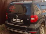 Skoda Yeti 2012 годаүшін2 500 000 тг. в Алматы – фото 3