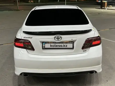 Toyota Camry 2009 года за 6 500 000 тг. в Актау – фото 4
