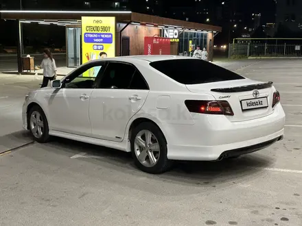 Toyota Camry 2009 года за 6 500 000 тг. в Актау – фото 9