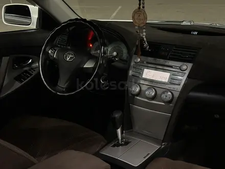 Toyota Camry 2009 года за 6 500 000 тг. в Актау – фото 12