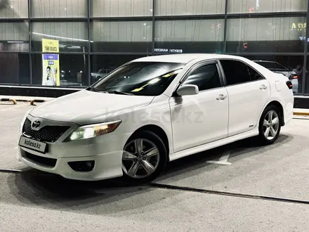Toyota Camry 2009 года за 6 500 000 тг. в Актау – фото 11