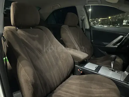 Toyota Camry 2009 года за 6 500 000 тг. в Актау – фото 13