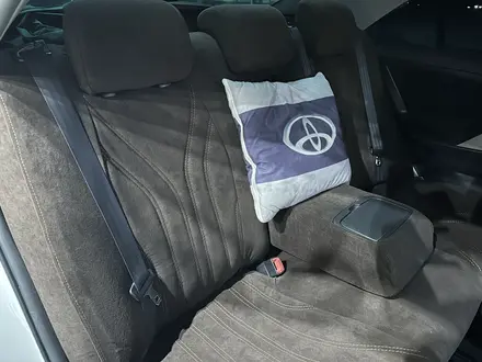 Toyota Camry 2009 года за 6 500 000 тг. в Актау – фото 14