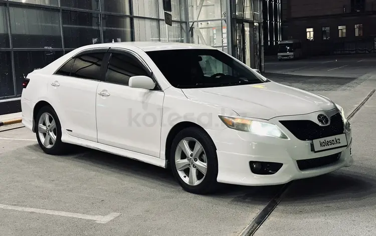 Toyota Camry 2009 года за 6 500 000 тг. в Актау