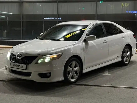 Toyota Camry 2009 года за 6 500 000 тг. в Актау – фото 3