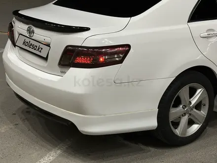Toyota Camry 2009 года за 6 500 000 тг. в Актау – фото 6