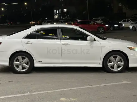 Toyota Camry 2009 года за 6 500 000 тг. в Актау – фото 5