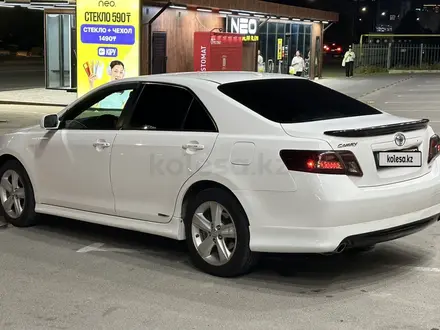 Toyota Camry 2009 года за 6 500 000 тг. в Актау – фото 8