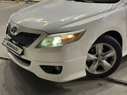 Toyota Camry 2009 года за 6 500 000 тг. в Актау – фото 7
