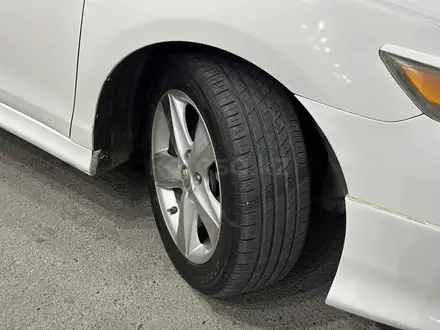 Toyota Camry 2009 года за 6 500 000 тг. в Актау – фото 10