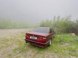BMW 525 1990 годаүшін1 600 000 тг. в Алматы – фото 4