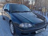 Toyota Avensis 1999 года за 2 500 000 тг. в Талдыкорган – фото 4