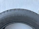 Зимние Ikon (Nokian) character snow 2 195/65/15үшін100 000 тг. в Тараз – фото 4