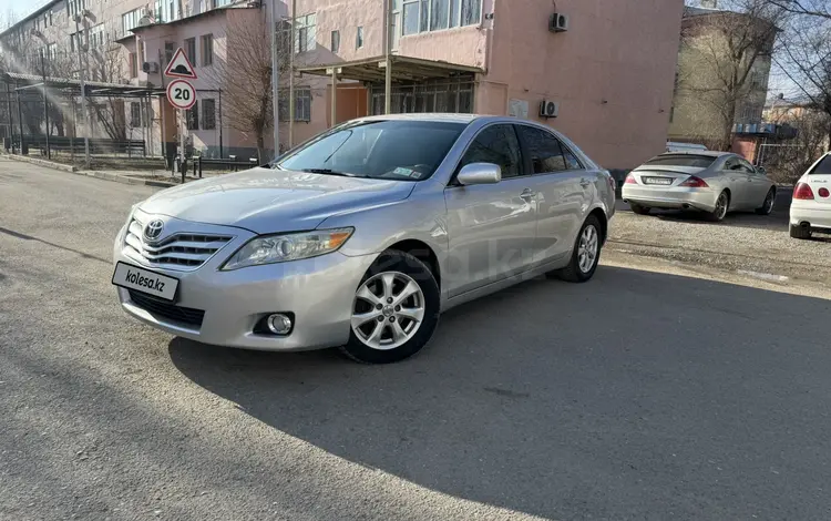 Toyota Camry 2011 года за 7 500 000 тг. в Туркестан