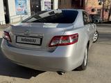 Toyota Camry 2011 года за 7 500 000 тг. в Туркестан – фото 5