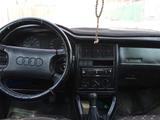 Audi 80 1989 года за 500 000 тг. в Кентау – фото 5