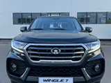 Great Wall Wingle 7 Premium 2024 годаүшін11 990 000 тг. в Атбасар