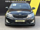 Kia Rio 2014 годаүшін5 350 000 тг. в Тараз – фото 2