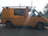 Ford Transit 1993 года за 700 000 тг. в Талдыкорган – фото 2