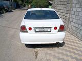 Toyota Altezza 1999 года за 3 500 000 тг. в Алматы