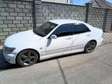 Toyota Altezza 1999 года за 3 500 000 тг. в Алматы – фото 2