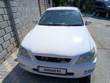 Toyota Altezza 1999 года за 3 500 000 тг. в Алматы – фото 3