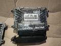 Блок управления двигателемүшін35 000 тг. в Костанай – фото 5