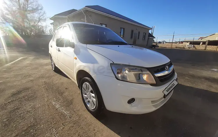 ВАЗ (Lada) Granta 2190 2012 годаfor2 400 000 тг. в Актау