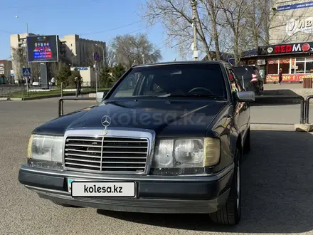 Mercedes-Benz E 260 1992 года за 1 350 000 тг. в Уральск – фото 9