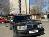 Mercedes-Benz E 260 1992 годаүшін1 400 000 тг. в Уральск – фото 4