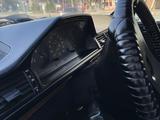 Mercedes-Benz E 260 1992 годаүшін1 400 000 тг. в Уральск – фото 2