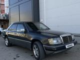 Mercedes-Benz E 260 1992 годаүшін1 400 000 тг. в Уральск – фото 5