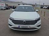 Volkswagen Jetta 2020 года за 9 800 000 тг. в Алматы – фото 2