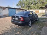 Skoda Octavia 2007 года за 2 580 000 тг. в Тараз – фото 5
