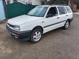 Volkswagen Golf 1994 года за 1 280 000 тг. в Актобе – фото 2