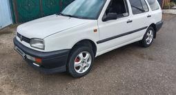 Volkswagen Golf 1994 года за 1 280 000 тг. в Актобе – фото 2