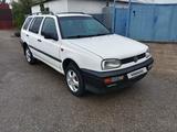 Volkswagen Golf 1994 года за 1 280 000 тг. в Актобе – фото 4