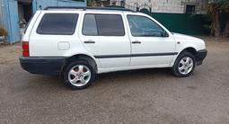 Volkswagen Golf 1994 года за 1 280 000 тг. в Актобе – фото 5