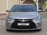 Toyota Camry 2015 годаfor7 400 000 тг. в Атырау – фото 4